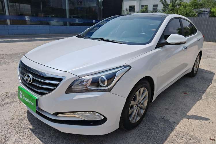 Used Hyundai Mistra 2014 1.8L Automatic Smart GLS