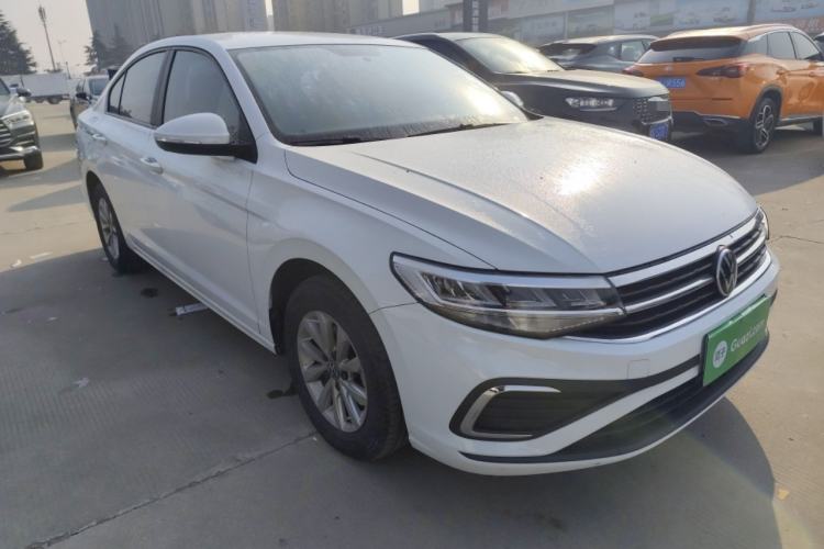 Used Volkswagen Bora 2024 200TSI DSG Comfort Edition
