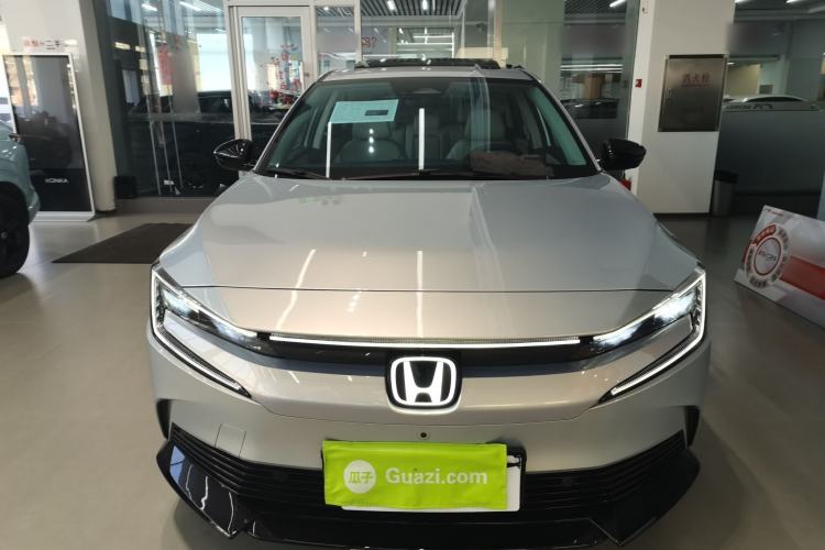 Used Honda e:NP2 2024 Advanced Edition
