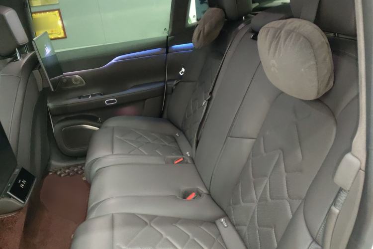 Used Nio ET7 2024 75 kWh Executive Signature Edition