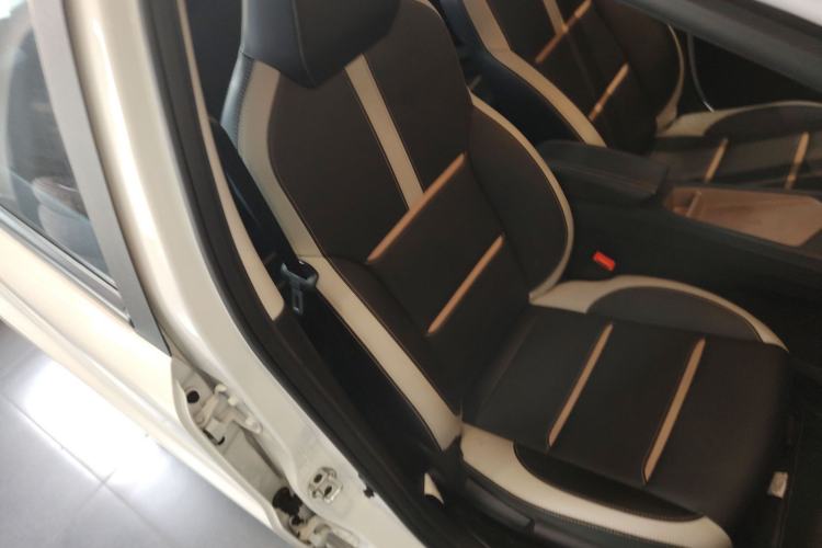 Used SOL E10X 2021 Jimei Edition 302km Fashionable Model
