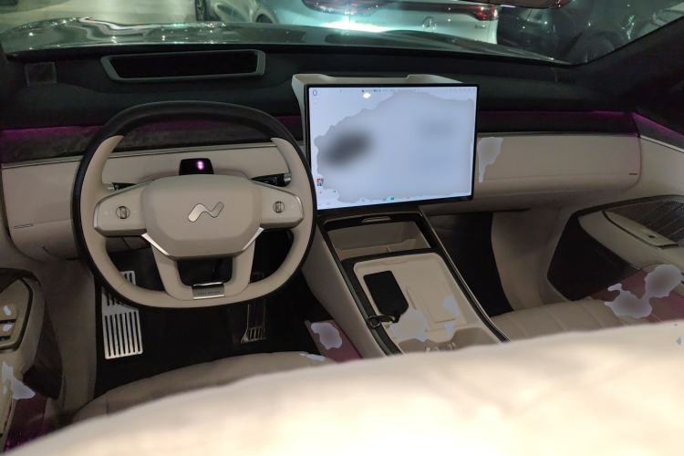 Used ONVO Luxeed L90 
