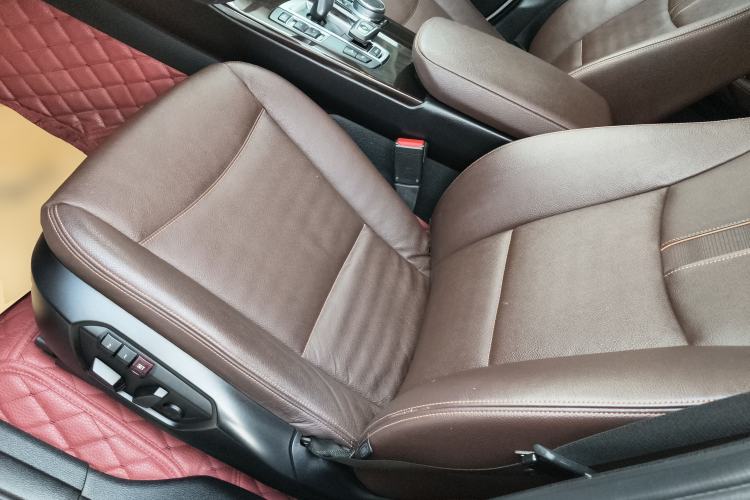 Used BMW X4 2014 xDrive20i X Design Package