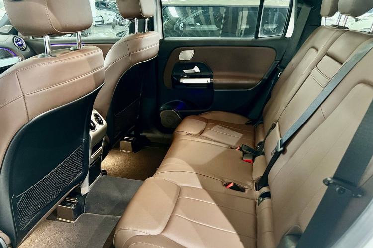 Used Mercedes-Benz GLB 2020 GLB 200 Stylish Edition
