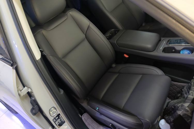 Used Leapmotor C10 2024 530 Comfort Edition
