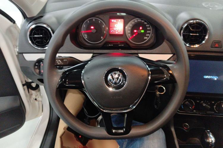 Used Volkswagen Jetta 2017 1.5L Automatic Comfort Model
