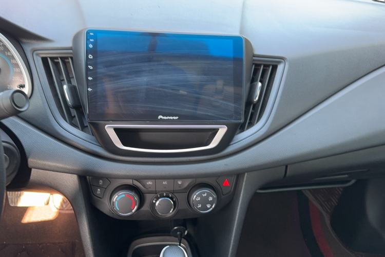 Used Chevrolet Cavalier 2019 320 Automatic Enjoyment with Sunroof
