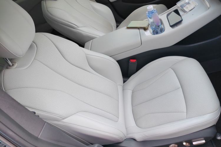 Used XPeng P7+ 2024 Long-Range Max
