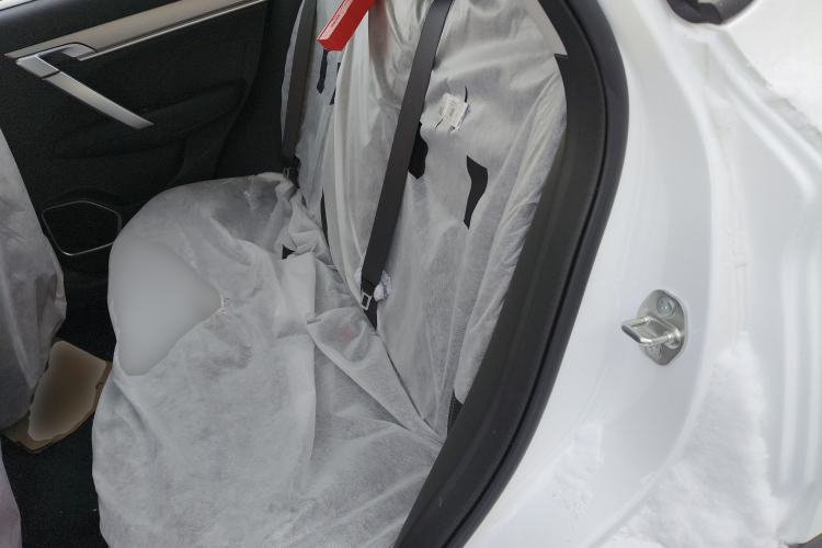 Used Geely Auto Coolray 2025 1.5L CVT Super Edition