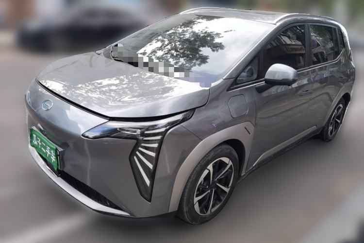 Used AION Y 2023 Younger Star Edition