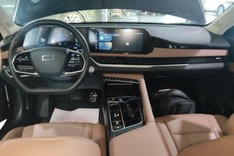 Used Bestune B70 2024 Dragon Edition 1.5T Leading Model