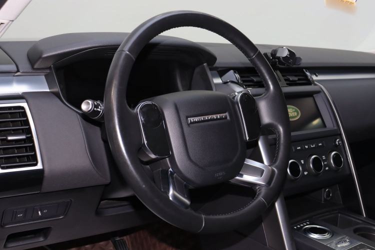 Used Land Rover Discovery 2020 2.0T 30th Anniversary Special Edition
