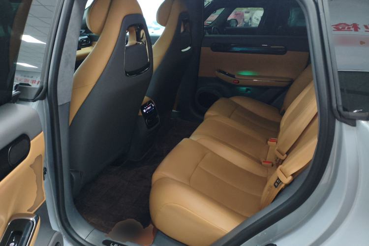 Used Leapmotor C01 2024 Range-Extended 316 Deluxe Edition
