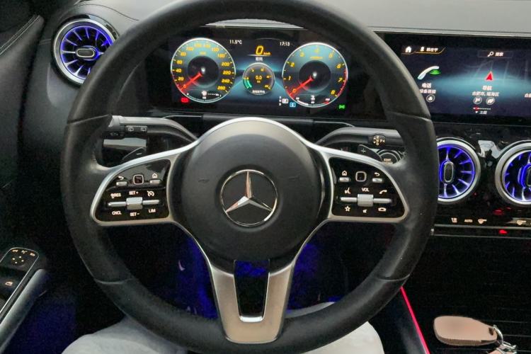 Used Mercedes-Benz GLA 2022 GLA 220