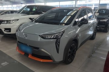 Used AION Y 2021 70 Enjoyment Tech Edition