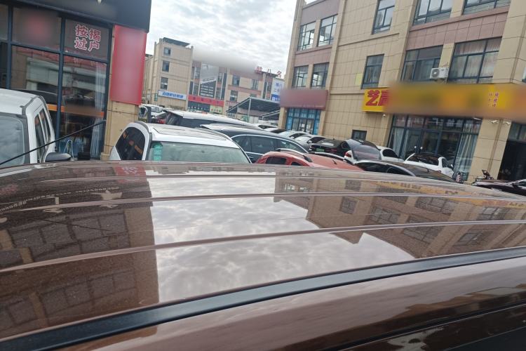 Used Wuling Hongguang 2021 1.5L Revised S Base Version with Electric Power Steering LAR
