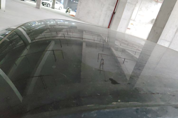 Used Hima AITO M5 2022 Extended-Range Four-Wheel Drive Performance Version
