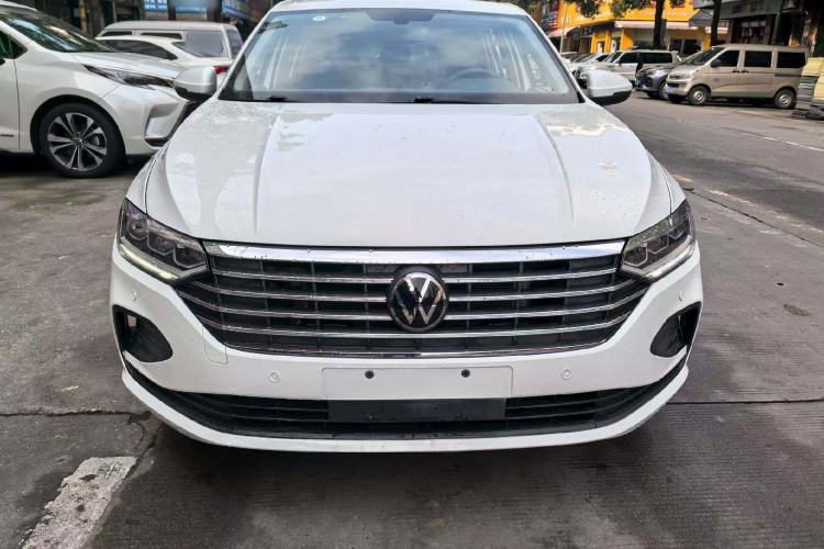 Used Volkswagen Lavida 2024 1.5L Automatic DeYi Edition
