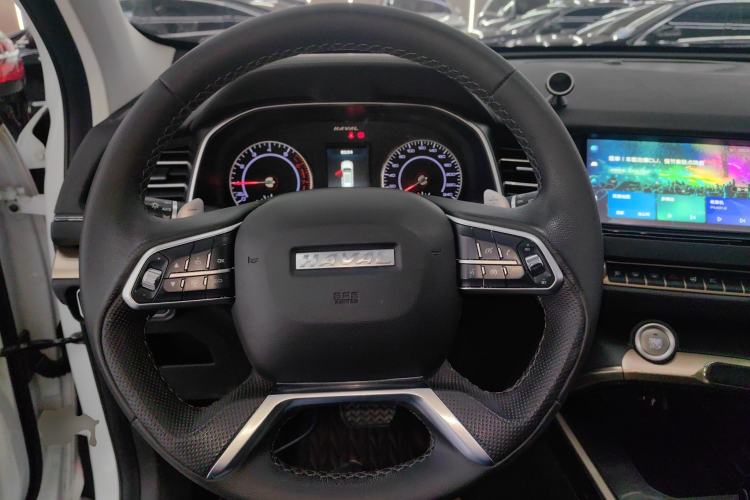Used Haval H6 2020 1.5 GDIT Automatic Platinum Champion Edition
