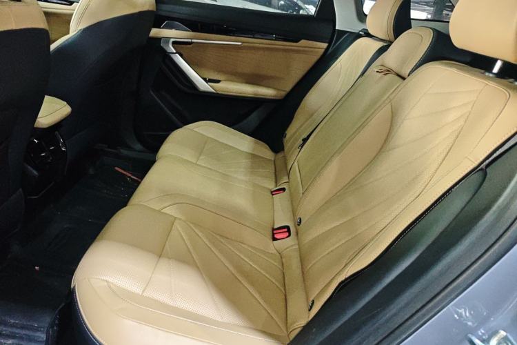 Used Geely Auto FX11 2023 1.5TD DCT Prestige Edition