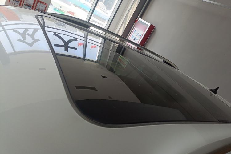 Used Volkswagen Tayron 2024 380TSI Four-Wheel Drive R-Line High-Energy Version
