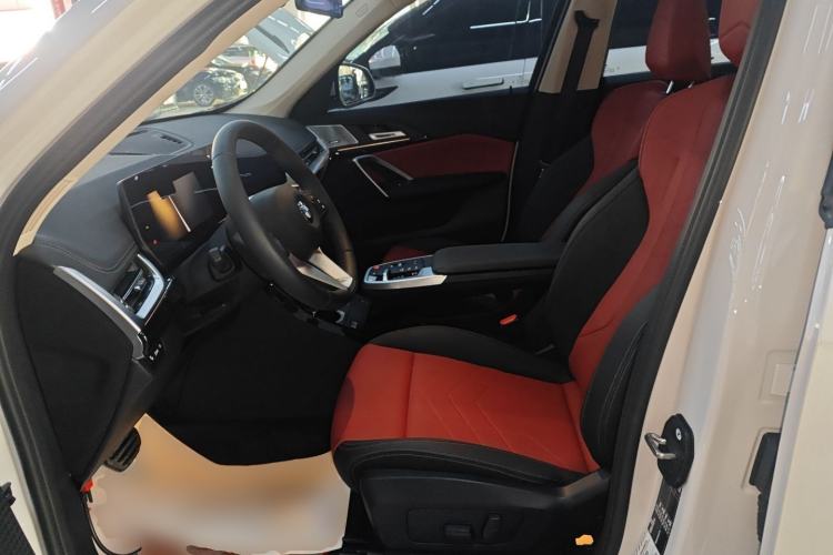 Used BMW X1 2023 sDrive25Li X Design Package
