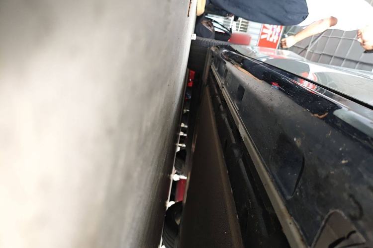 Used  SU7 2024 Four-Wheel Drive Ultra-Long Range Advanced Intelligent Driving Max Edition
