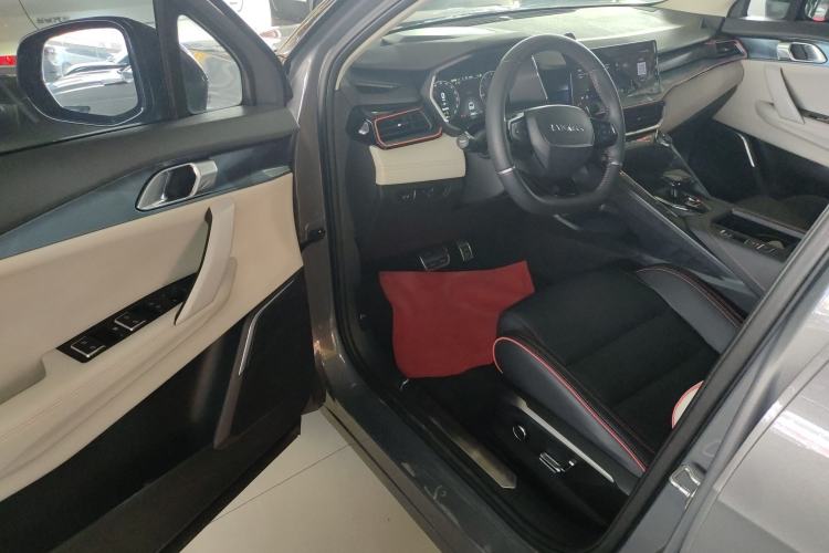 Used Lynk & Co 06 2020 1.5T YAO Halo
