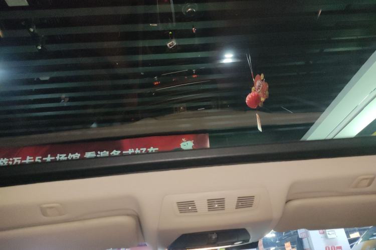 Used BMW 5 Series 2017 520Li Elegant Edition
