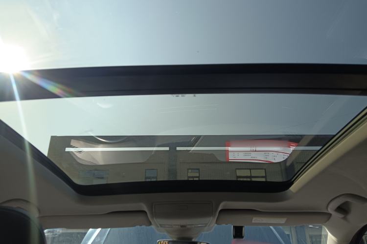 Used Volkswagen Tiguan L New Energy 2021 430 PHEV Plug-in Hybrid Flagship Edition
