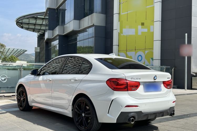 Used BMW 1 Series 2022 125i M Sport Night Edition