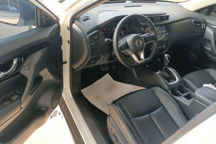 Used Nissan X-Trail 2021 2.0L CVT 2WD XL ITS Comfort Commemorative Edition
