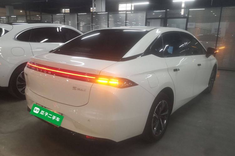 Used AION S MAX 2024 70 Star Edition 54.6 kWh
