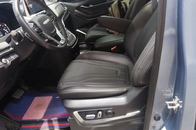 Used SAIC MAXUS G20 2021 Facelifted PLUS 2.0T Diesel Automatic Luxury Edition
