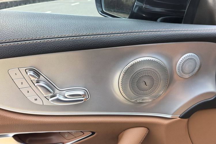 Used Mercedes-Benz E-Class 2019 E 200 Coupe