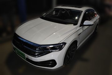 Used Volkswagen Sagitar 2023 280TSI DSG Excellence Edition