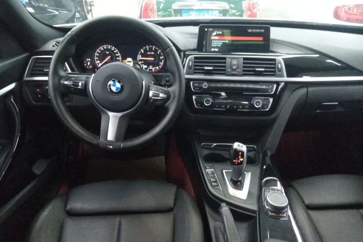 Used BMW 3 Series GT 2020 320i M Sport Package
