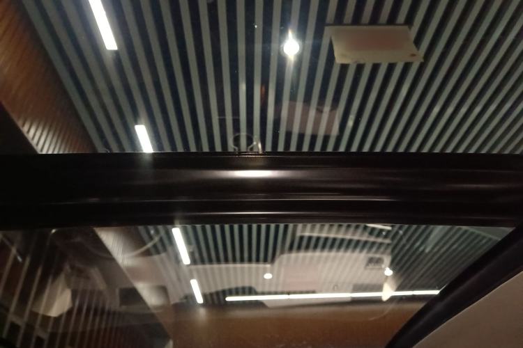 Used Toyota Highlander 2022 Dual-Engine 2.5L Four-Wheel Drive Prestige Version 7 Seats