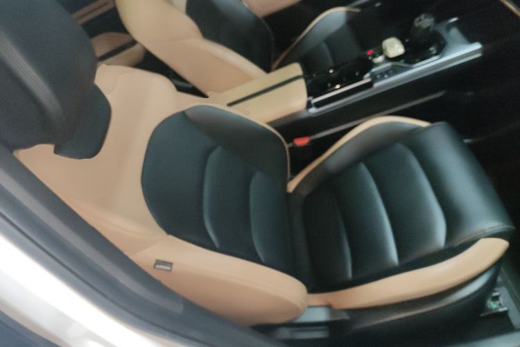 Used Geely Auto icon 2023 1.5TD Star Player