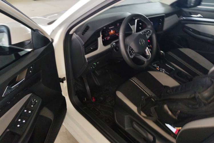 Used Volkswagen Bora 2023 200TSI DSG Comfort Edition
