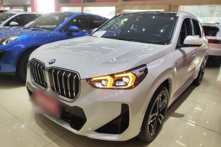 Used BMW X1 2023 sDrive25Li M Sport Package