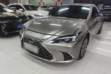 Used Lexus ES 2025 200 Premium Edition