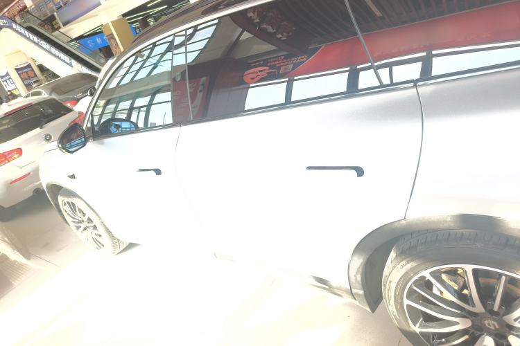 Used Leapmotor C11 2021 Deluxe Edition
