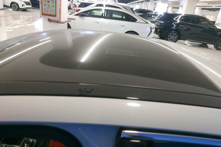 Used Audi A3 2020 Limousine 35 TFSI Fashion Edition China VI Emission Standard