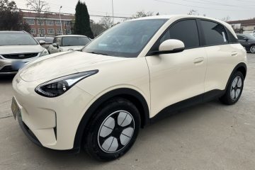 Used Geely Galaxy Geome 2025 310km Youth Edition