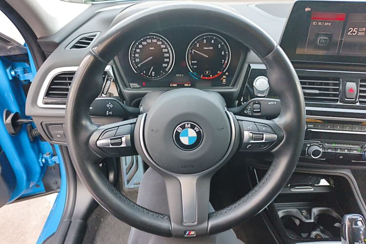 Used BMW 1 Series 2021 Revised 120i M Sport Night Edition
