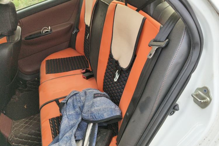 Used BYD F3 2018 1.5L Manual Classic Model
