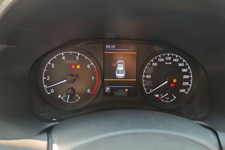 Used Nissan Teana 2021 2.0L XL Comfort Edition
