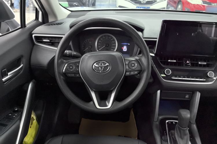 Used Toyota FRONTLANDER 2022 2.0L CVT Luxury PLUS Edition
