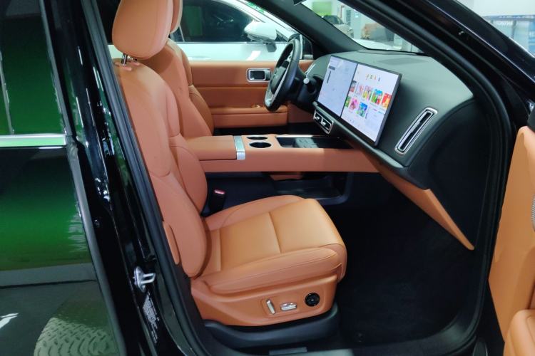 Used Li Auto L6 2024 Pro Model